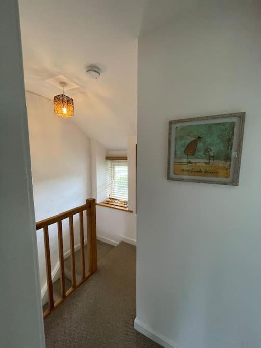 Cosy 2 Bedroom Cottage Llanuwchllyn Exterior photo