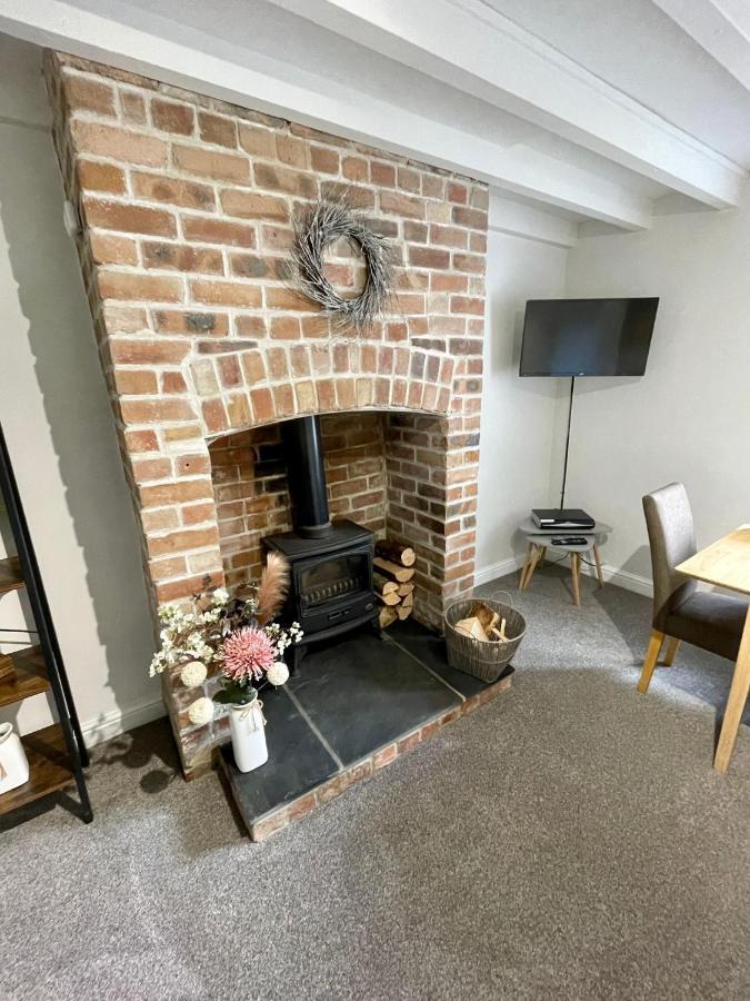 Cosy 2 Bedroom Cottage Llanuwchllyn Exterior photo