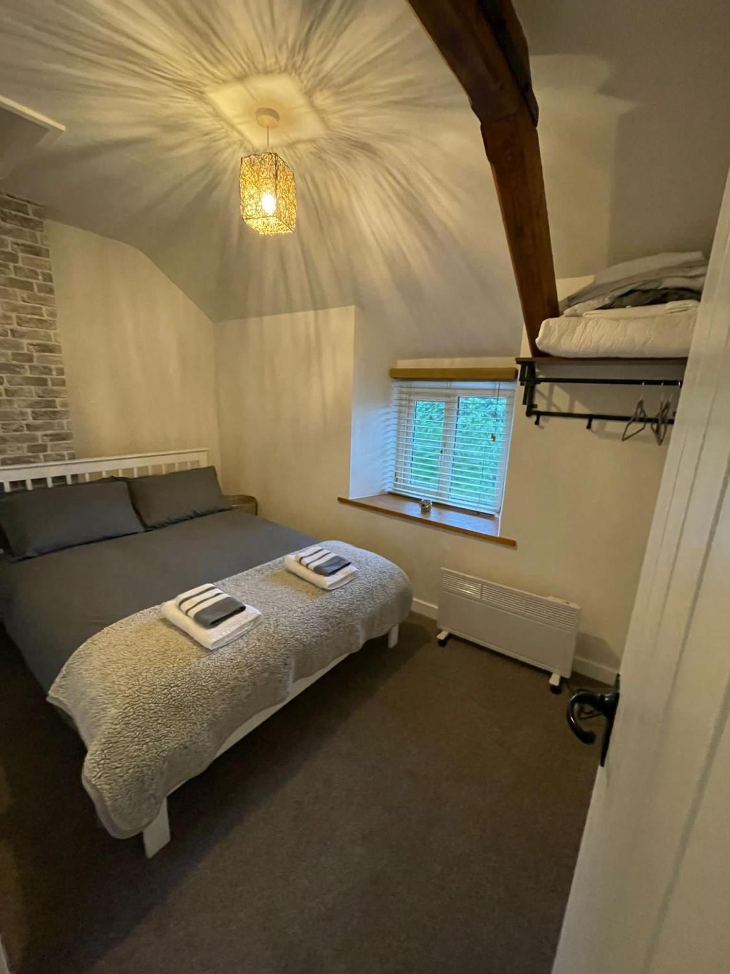 Cosy 2 Bedroom Cottage Llanuwchllyn Exterior photo